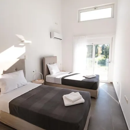 Euphoria Blue στην περιοχή ιξιά Casa de Férias Rhodes City