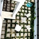 Euphoria Blue στην περιοχή ιξιά 度假居 Rhodes City