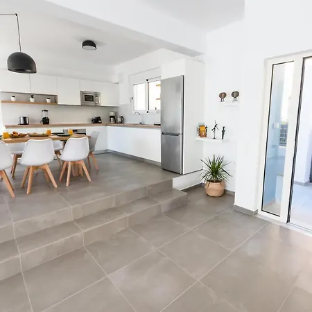 Euphoria Blue στην περιοχή ιξιά Rhodes City