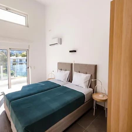 Euphoria Blue στην περιοχή ιξιά Holiday home