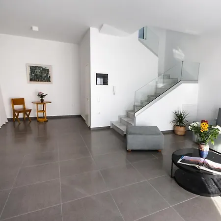 Holiday home Euphoria Blue στην περιοχή ιξιά