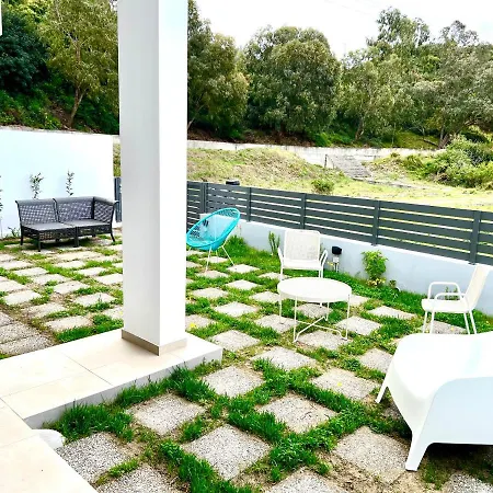 Euphoria Blue στην περιοχή ιξιά *