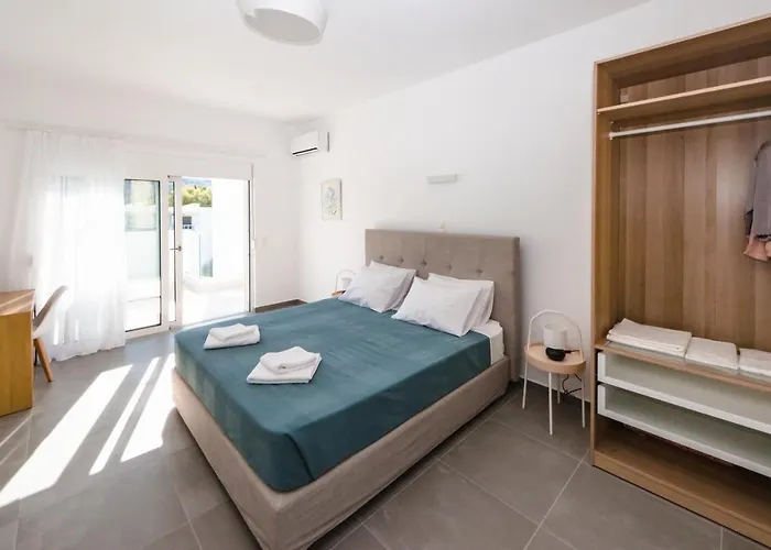 Euphoria Blue στην περιοχή ιξιά Holiday home Rhodes City