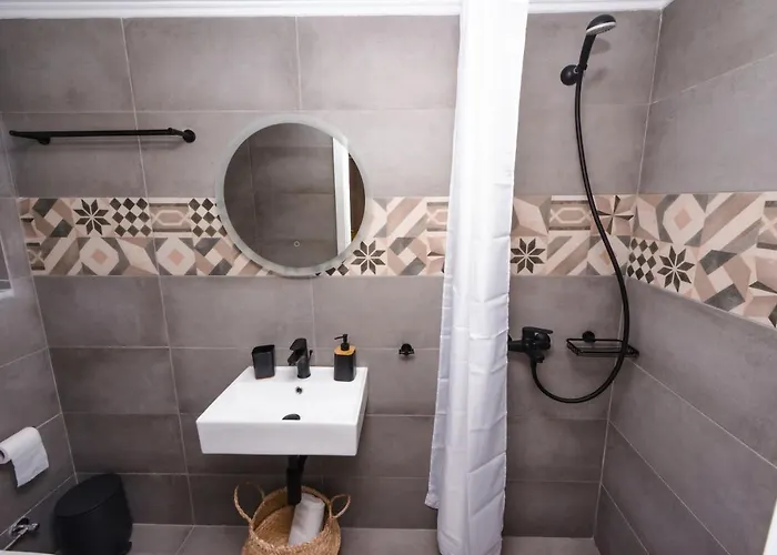 Euphoria Blue στην περιοχή ιξιά Holiday home Rhodes City