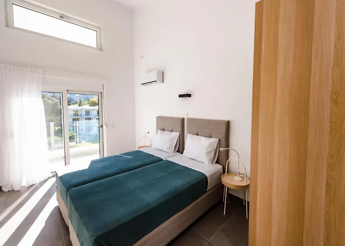 Euphoria Blue στην περιοχή ιξιά Holiday home