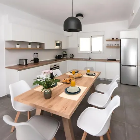 Euphoria Blue στην περιοχή ιξιά Holiday home