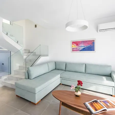 Euphoria Blue στην περιοχή ιξιά Holiday home *