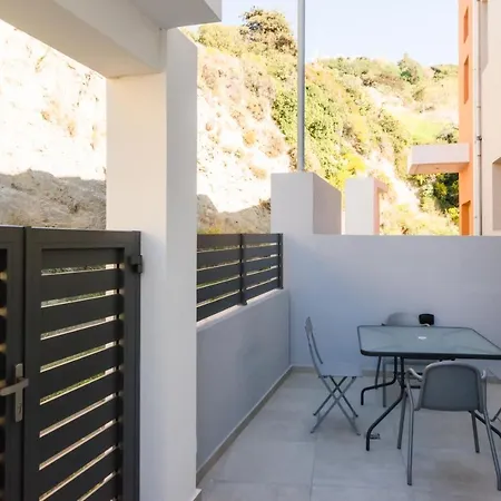Hébergement de vacances Euphoria Blue στην περιοχή ιξιά *