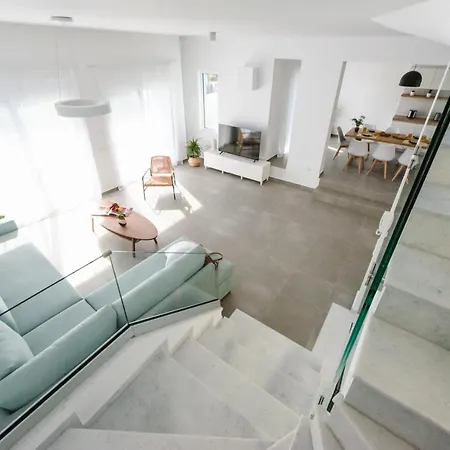 Euphoria Blue στην περιοχή ιξιά Rhodes City