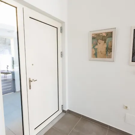 Euphoria Blue στην περιοχή ιξιά Rhodes City