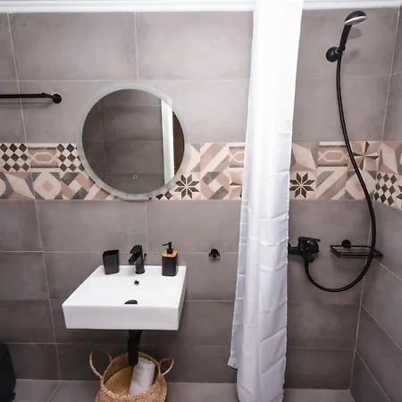 Euphoria Blue στην περιοχή ιξιά 別荘 Rhodes City