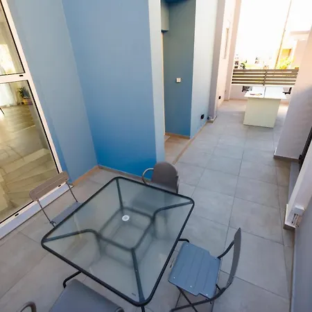 Euphoria Blue στην περιοχή ιξιά Holiday home