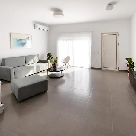 別荘 Euphoria Blue στην περιοχή ιξιά