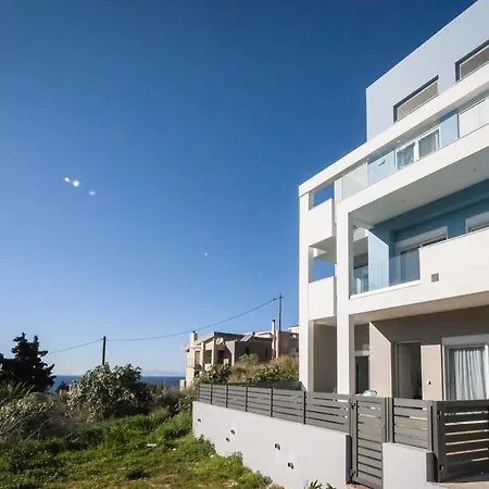Euphoria Blue στην περιοχή ιξιά Hébergement de vacances