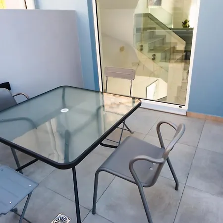 Euphoria Blue στην περιοχή ιξιά Holiday home