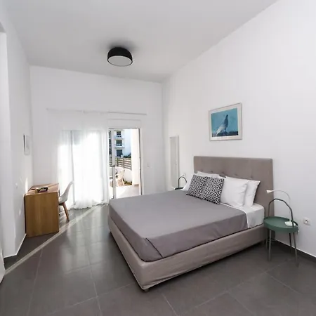 Euphoria Blue στην περιοχή ιξιά