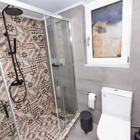 Euphoria Blue στην περιοχή ιξιά Holiday home