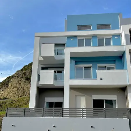 Euphoria Blue στην περιοχή ιξιά Holiday home *