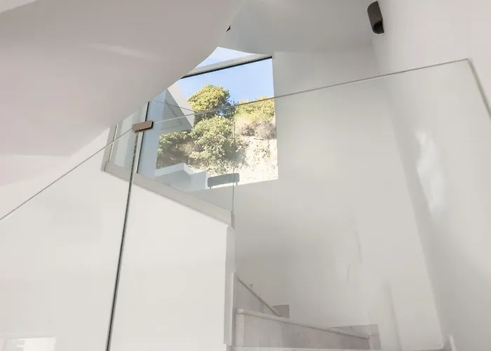 Euphoria Blue στην περιοχή ιξιά