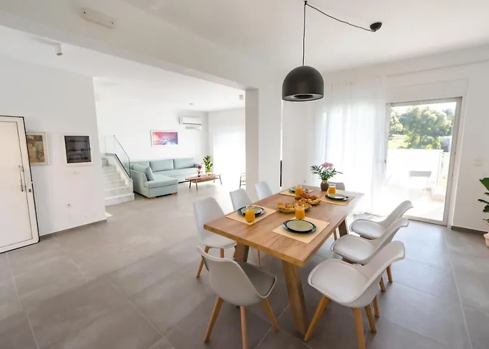 Euphoria Blue στην περιοχή ιξιά