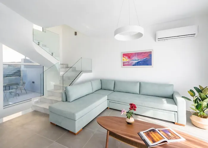 Euphoria Blue στην περιοχή ιξιά Ferienhaus *