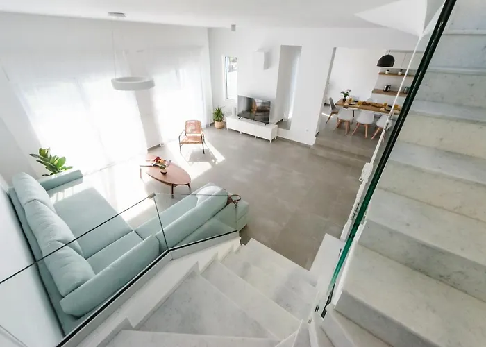 Euphoria Blue στην περιοχή ιξιά Rhodes City