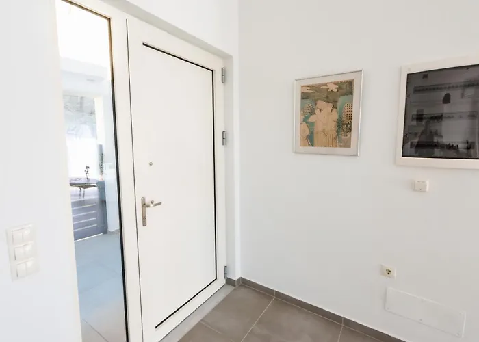 Euphoria Blue στην περιοχή ιξιά Rhodes City