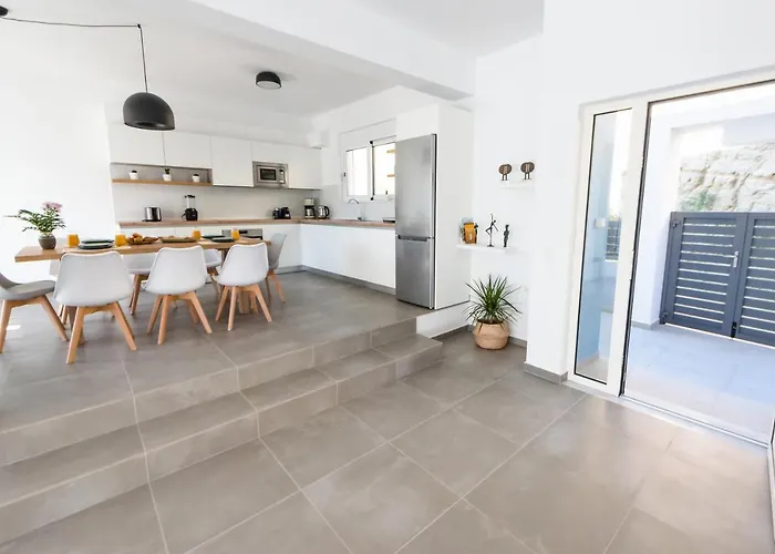 Euphoria Blue στην περιοχή ιξιά Rhodes City