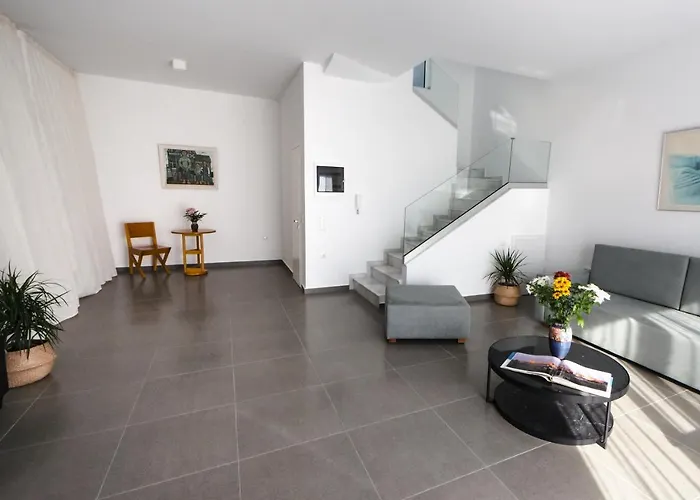 Ferienhaus Euphoria Blue στην περιοχή ιξιά