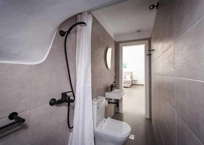 Euphoria Blue στην περιοχή ιξιά Ferienhaus Rhodes City