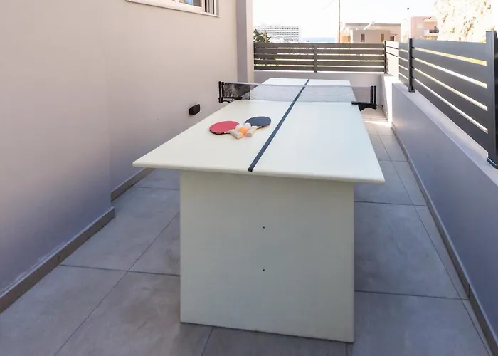 펜션 Euphoria Blue στην περιοχή ιξιά