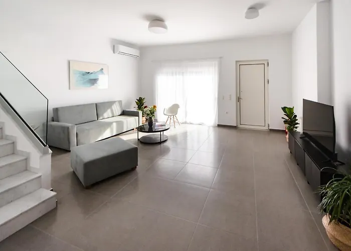 Ferienhaus Euphoria Blue στην περιοχή ιξιά