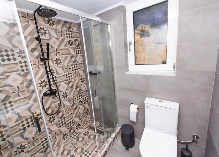 Euphoria Blue στην περιοχή ιξιά Ferienhaus