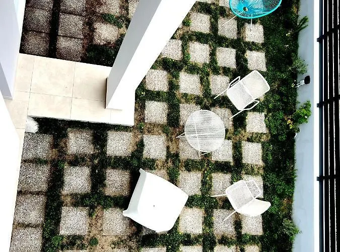 Euphoria Blue στην περιοχή ιξιά Holiday home Rhodes City