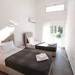 Euphoria Blue στην περιοχή ιξιά Nyaraló Rhodes City