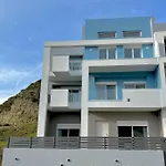 Euphoria Blue στην περιοχή ιξιά Nyaraló *