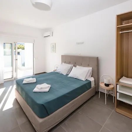 Euphoria Blue στην περιοχή ιξιά Feriehus Rhodes City