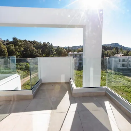 Casa vacanze Euphoria Blue στην περιοχή ιξιά Rhodes City