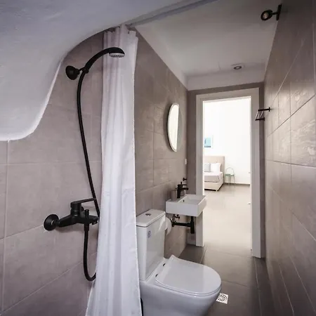 Euphoria Blue στην περιοχή ιξιά Feriehus Rhodes City