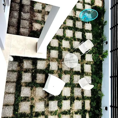 Euphoria Blue στην περιοχή ιξιά Feriehus Rhodes City