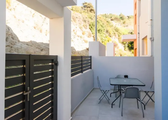 Casa vacanze Euphoria Blue στην περιοχή ιξιά *