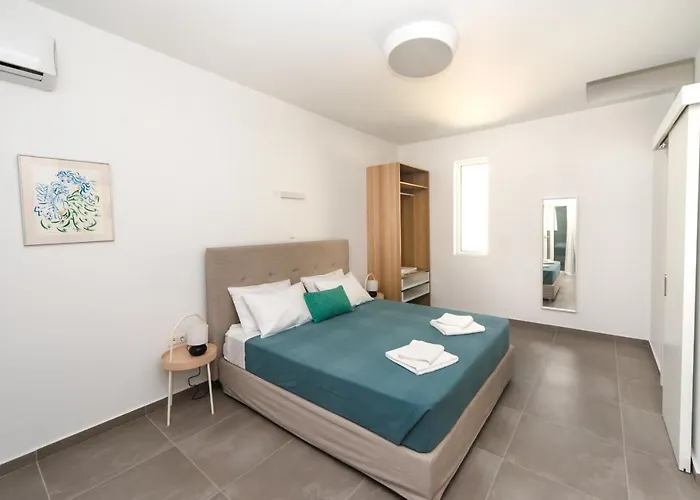 Euphoria Blue στην περιοχή ιξιά Casa vacanze