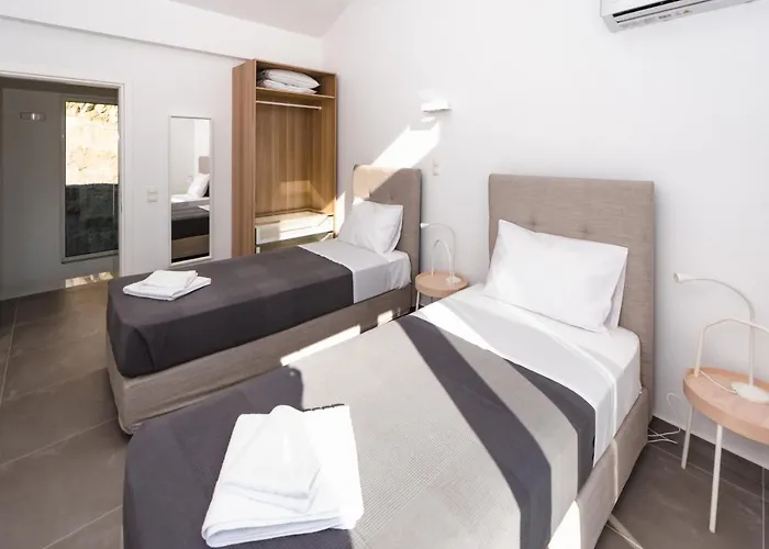 Euphoria Blue στην περιοχή ιξιά * Rhodes City