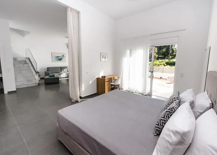 Euphoria Blue στην περιοχή ιξιά Casa vacanze Rhodes City