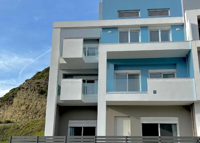 Euphoria Blue στην περιοχή ιξιά Casa vacanze *